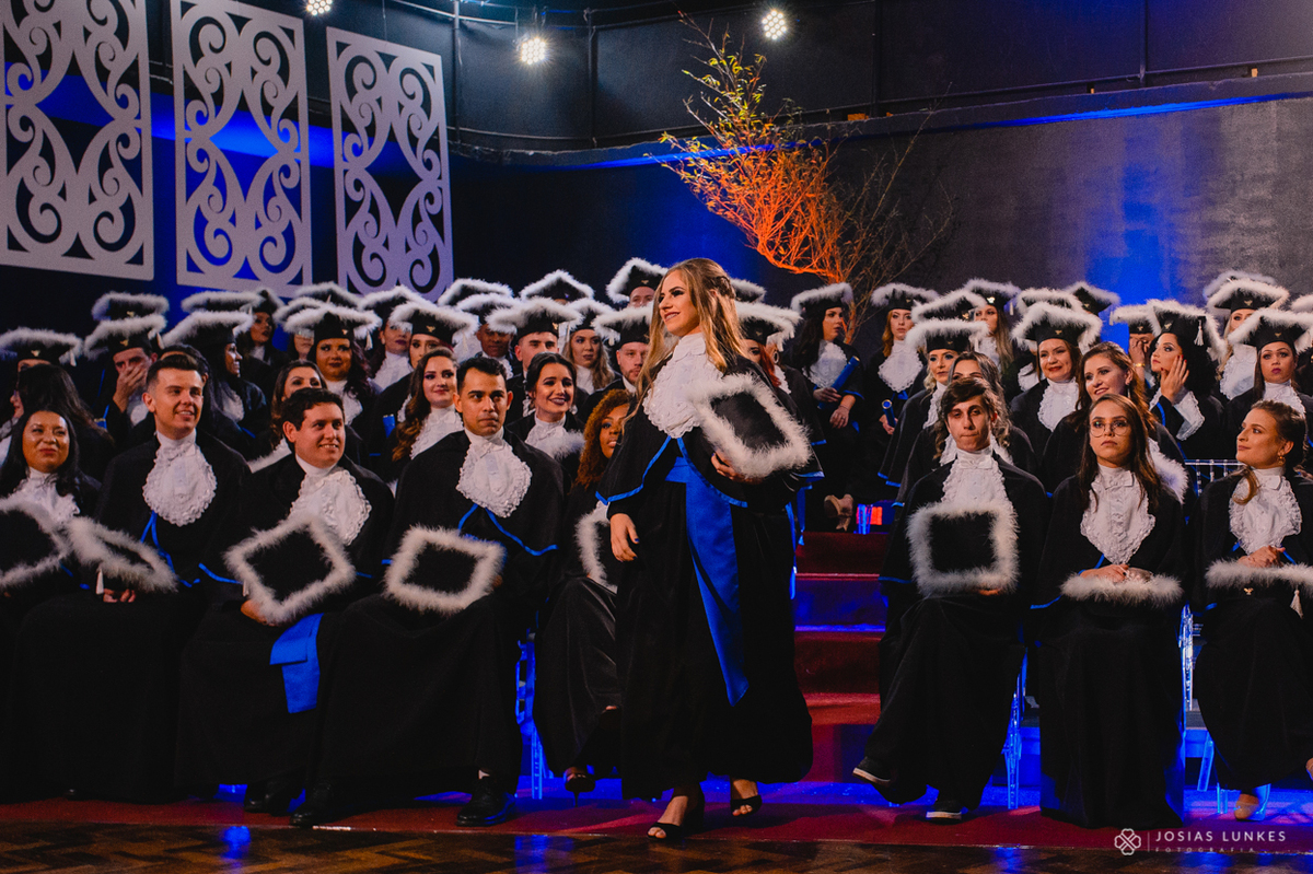 colação de grau em Novo Hamburgo - Fotógrafo de formatura Serra Gaúcha