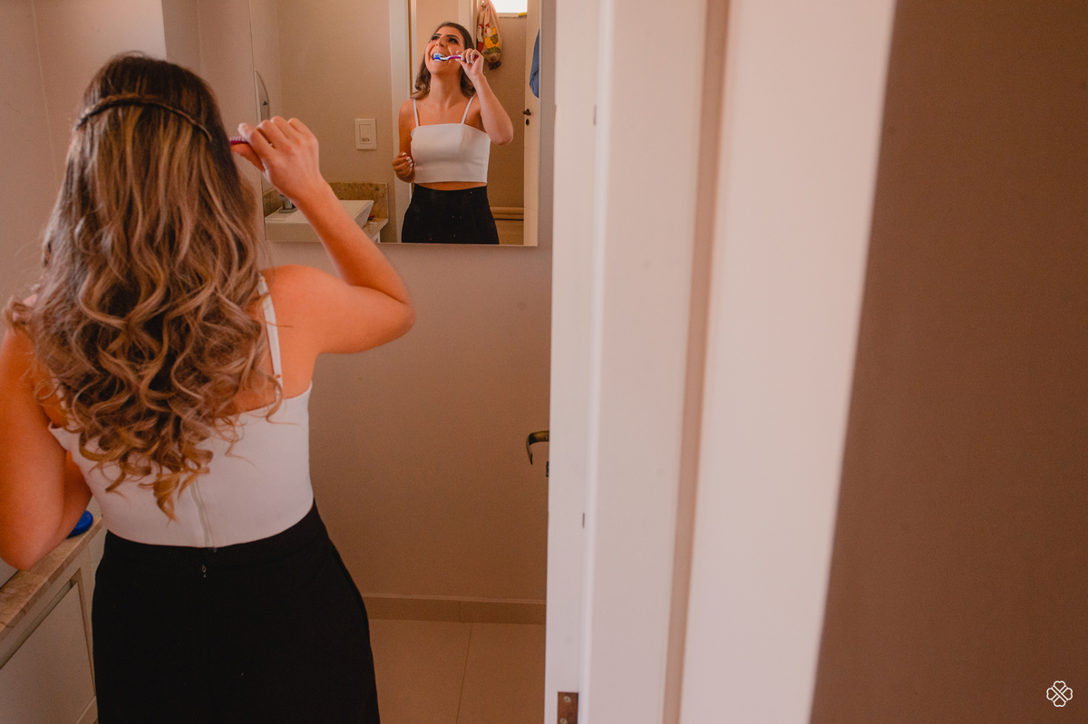 Fotógrafo de formatura 