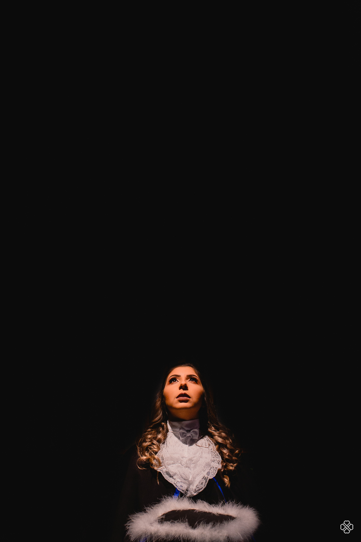 Formatura na feevale 