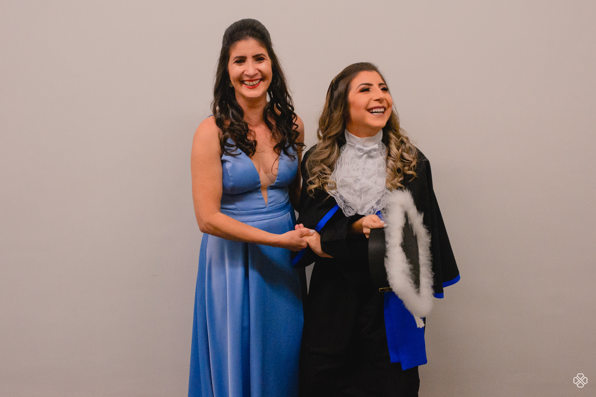 Formatura na feevale 