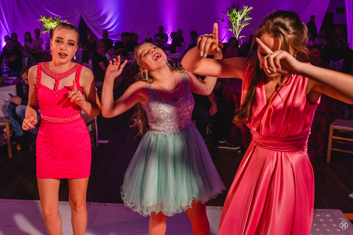 festa de 15 anos em Gramado
