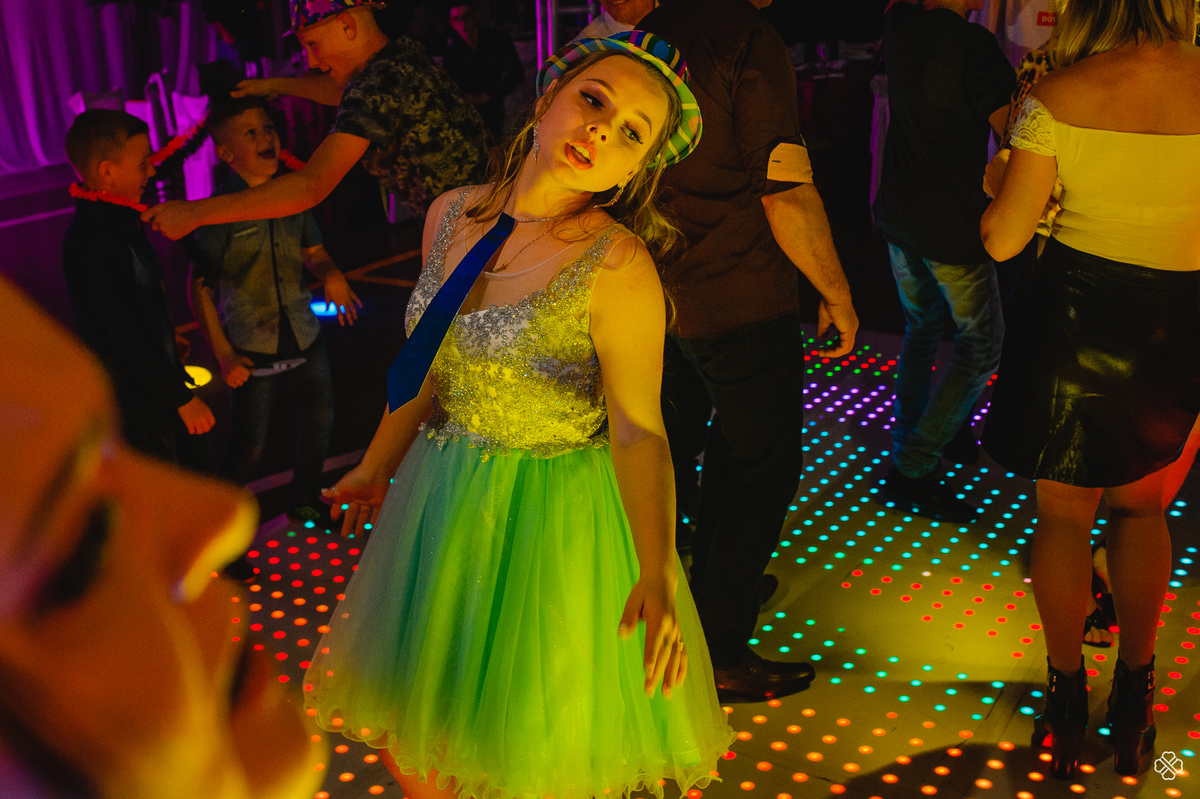 festa de 15 anos em Gramado