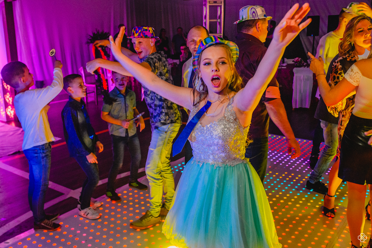 festa de 15 anos em Gramado