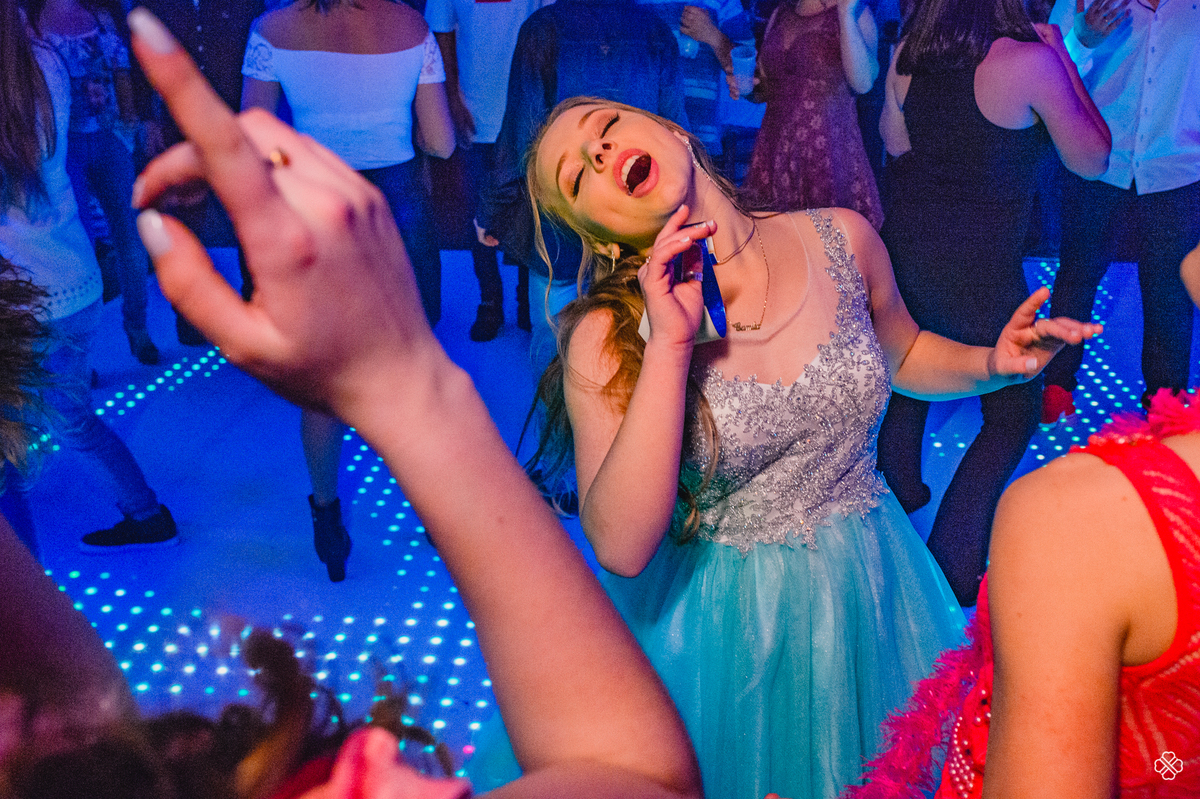 festa de 15 anos em Gramado