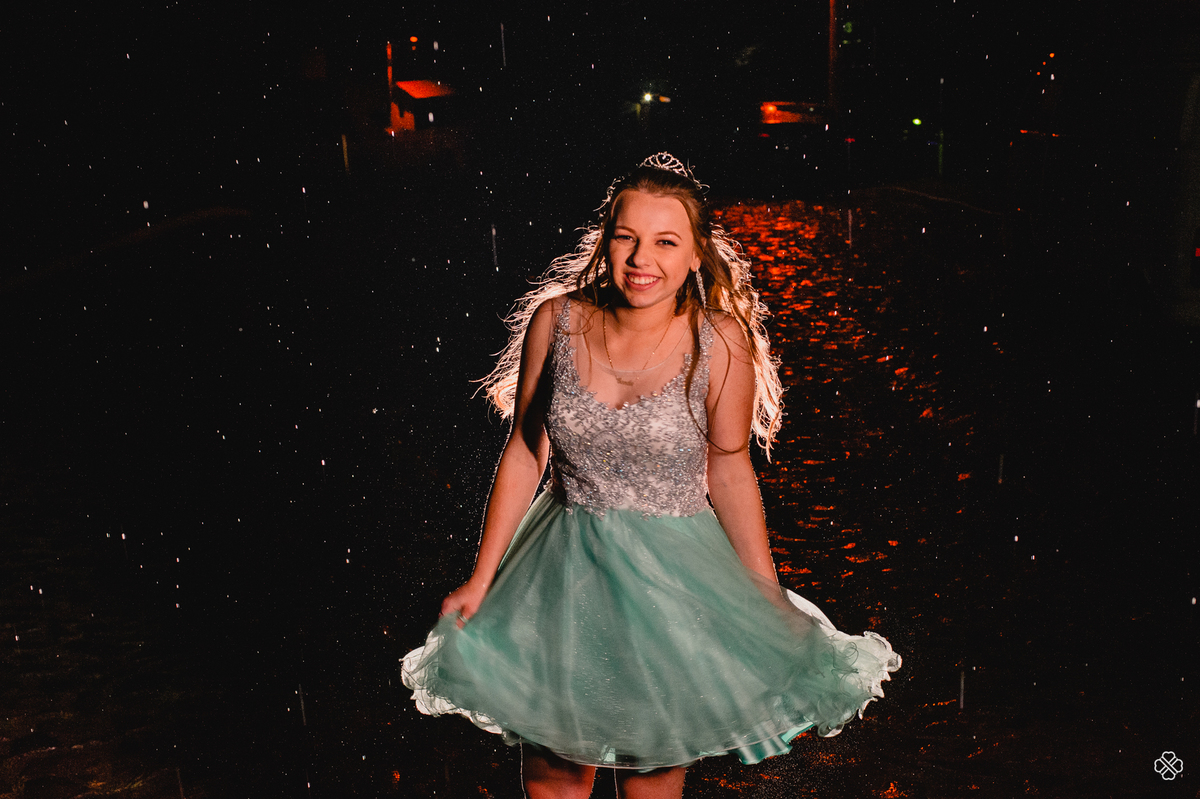 festa de 15 anos em Gramado