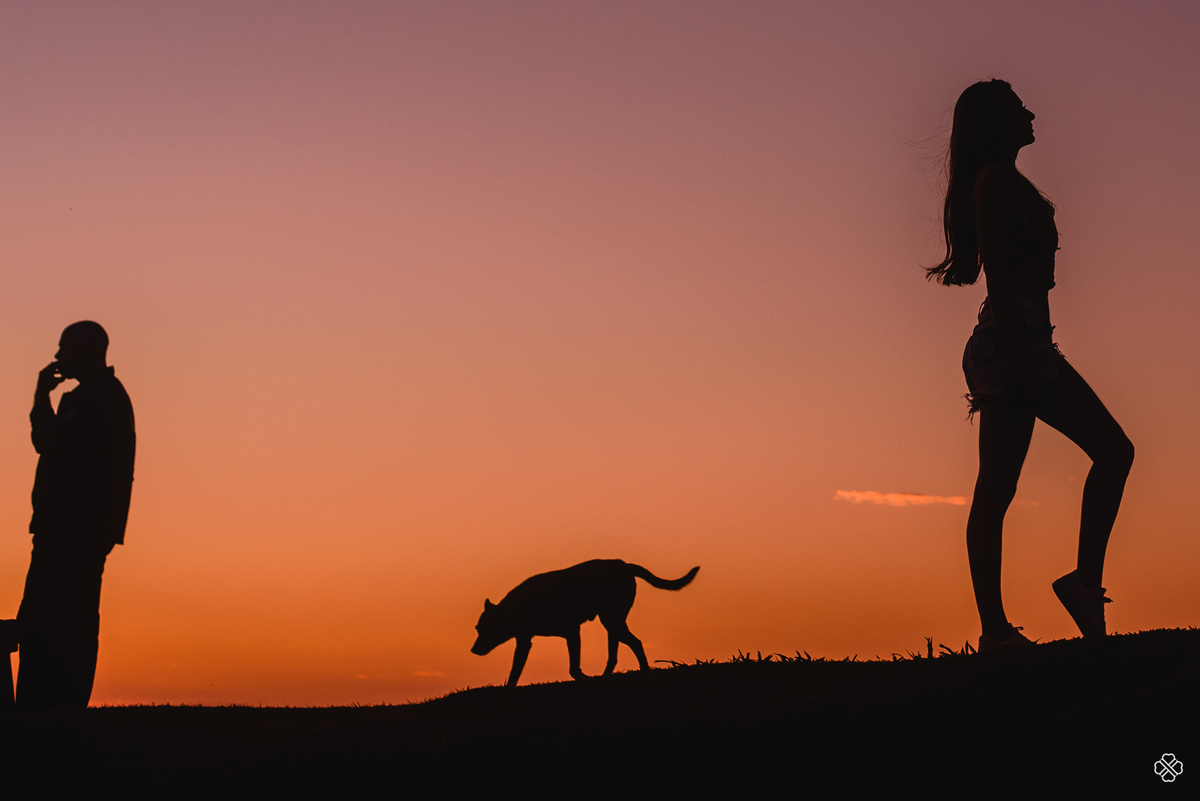 Ensaio de 15 anos no ninho das aguias em Nova Petrópolis