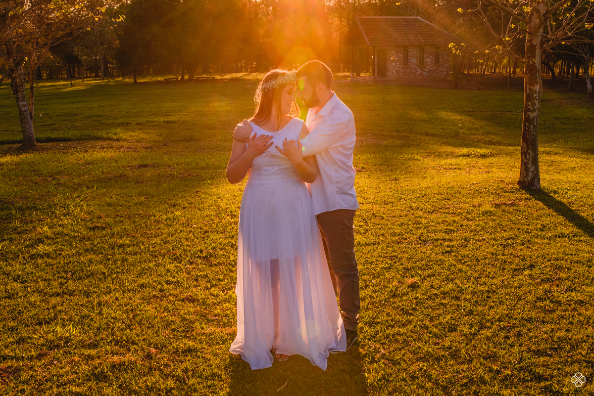 Pré Casamento em Sapiranga