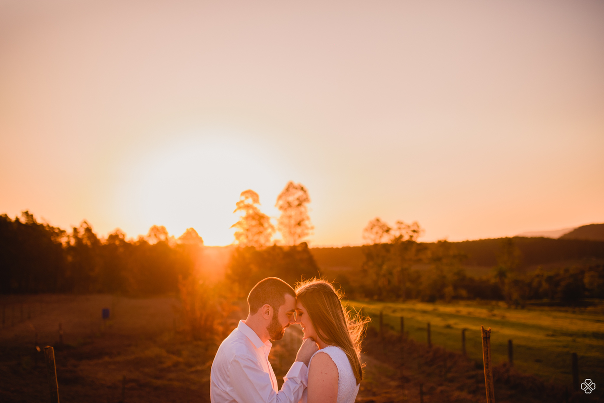 Pré Casamento em Sapiranga