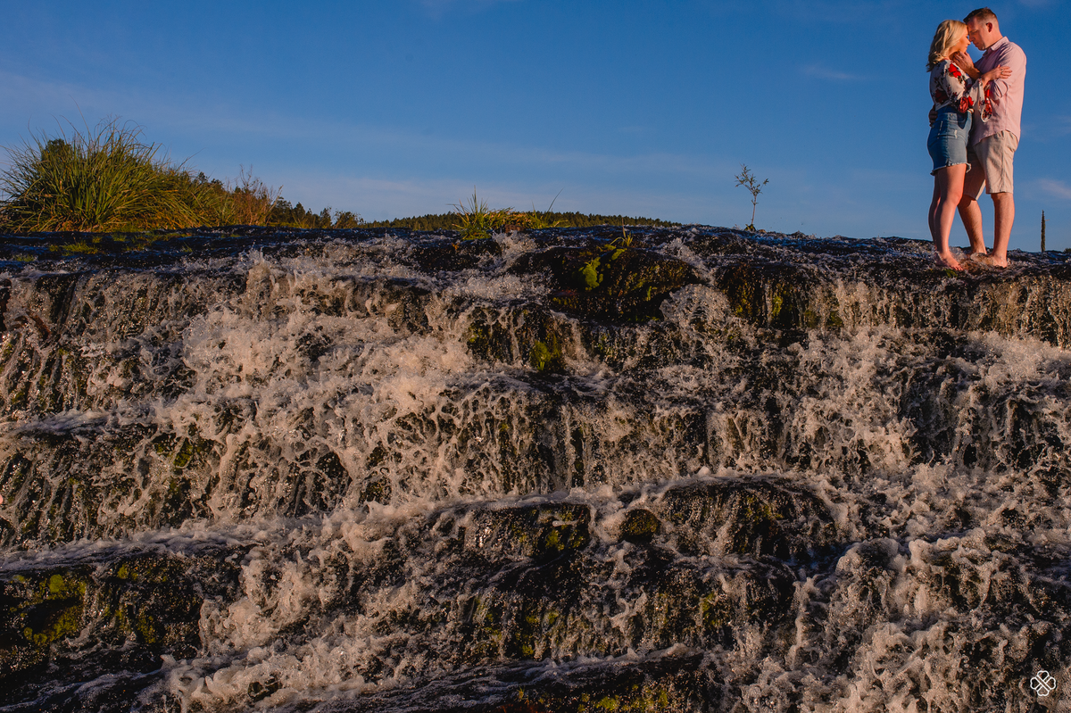 Pré casamento em são francisco de Paula