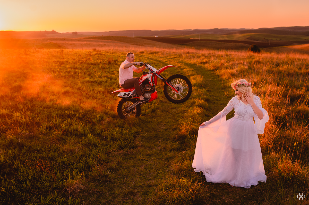 Pré casamento em são francisco de Paula
