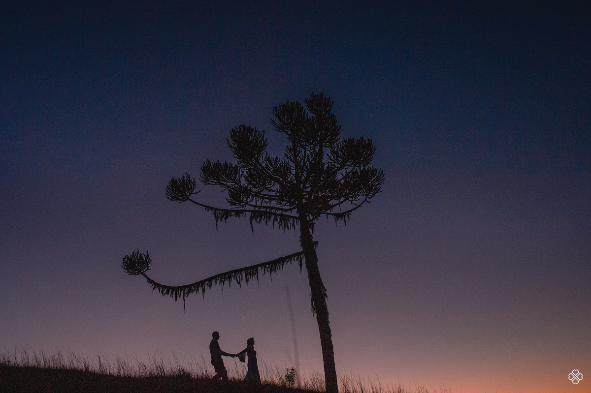 Pré casamento em são francisco de Paula