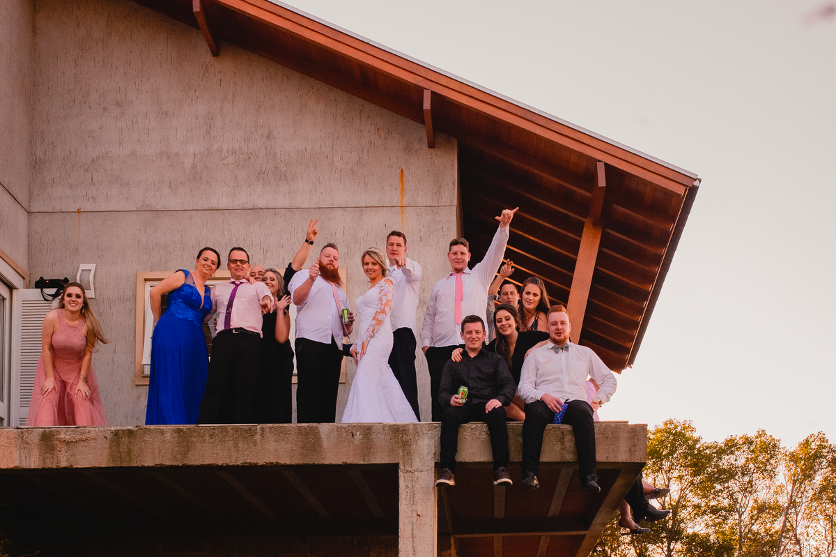 Fotógrafo de casamento Serra Gaúcha