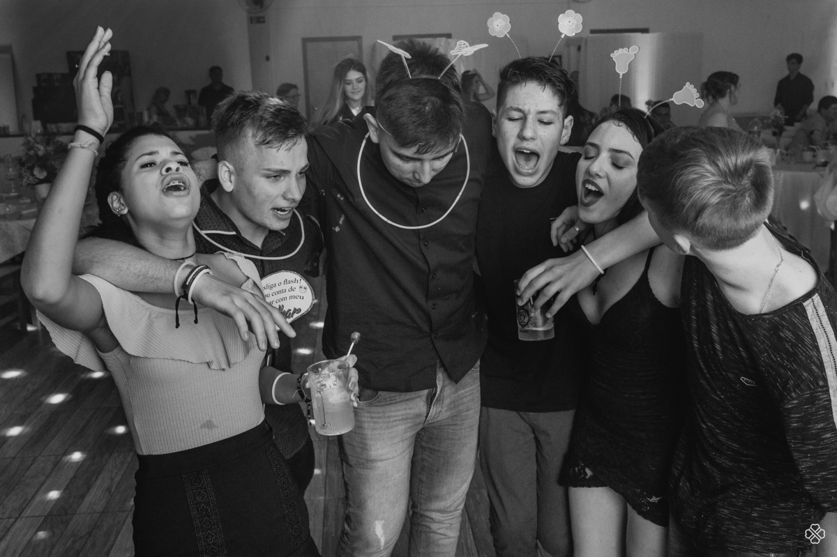 Fotógrafo de 15 anos Serra Gaúcha