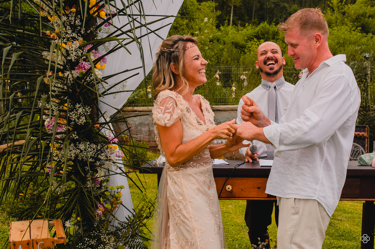Fotógrafo de Casamento Serra Gaúcha