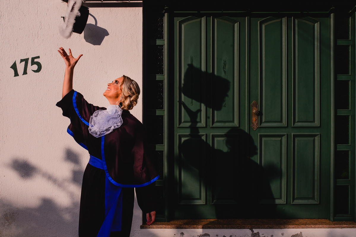 Fotógrafo de formatura Serra Gaúcha