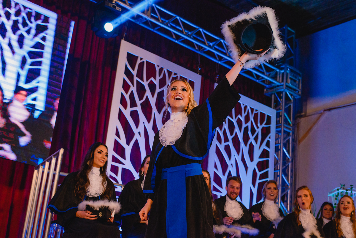 Fotógrafo de formatura Serra Gaúcha