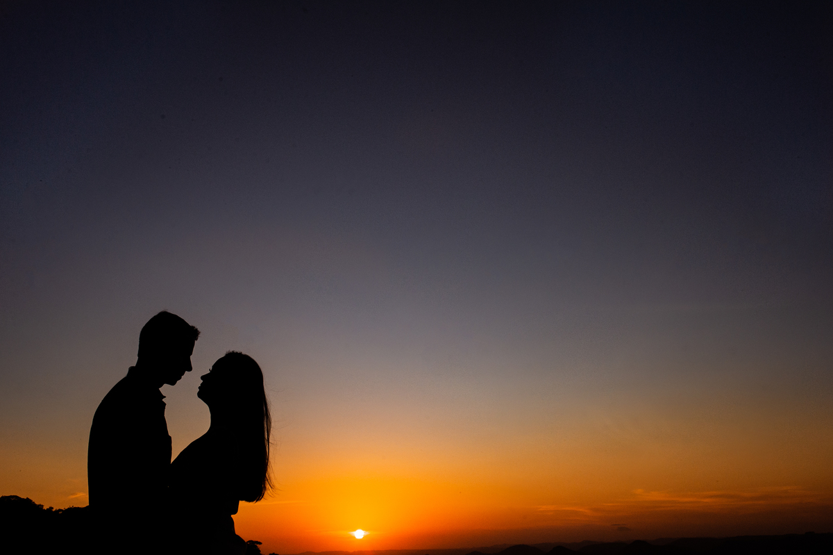 Ensaio pré casamento na serra Gaucha 