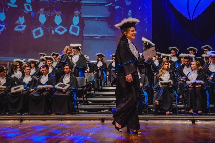 Fotógrafo de formatura Serra Gaúcha