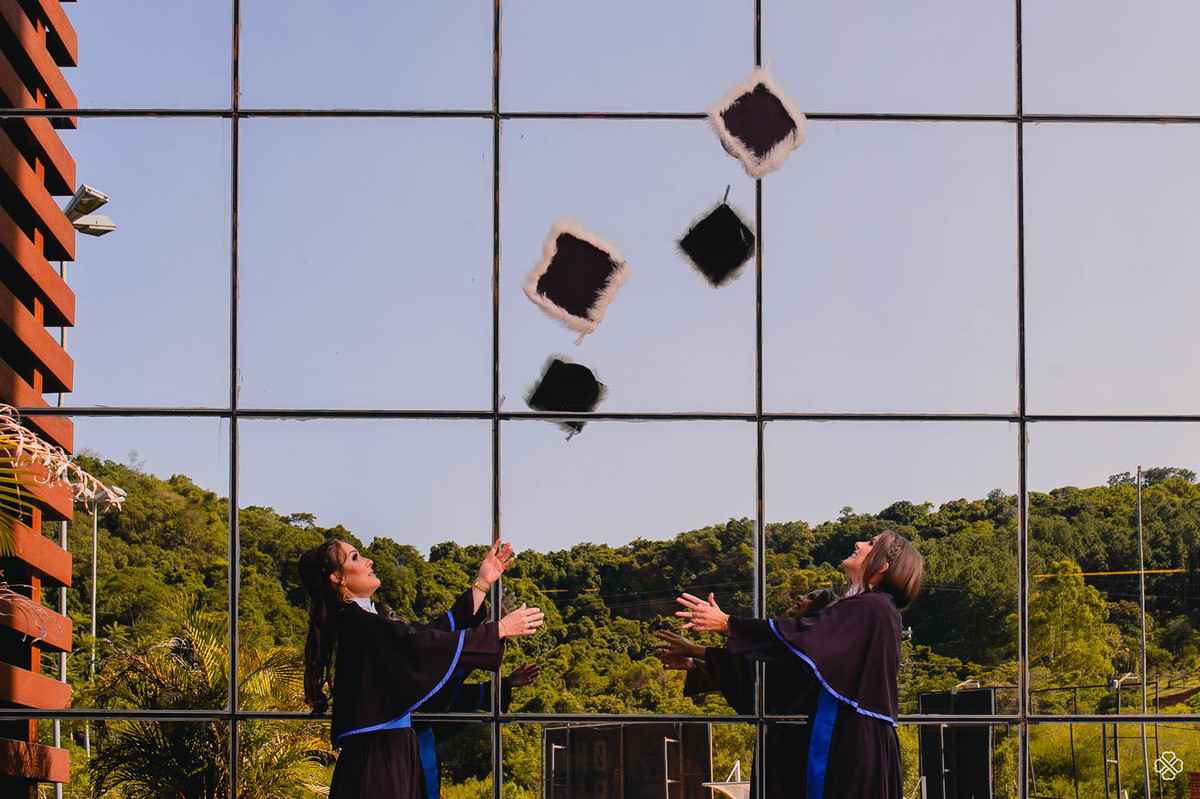 Fotógrafo de formatura Serra Gaúcha