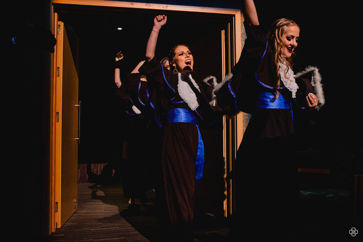 Fotógrafo de formatura Serra Gaúcha