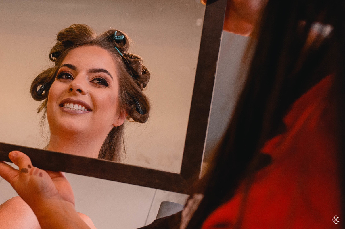 Formatura no Teatro Feevale