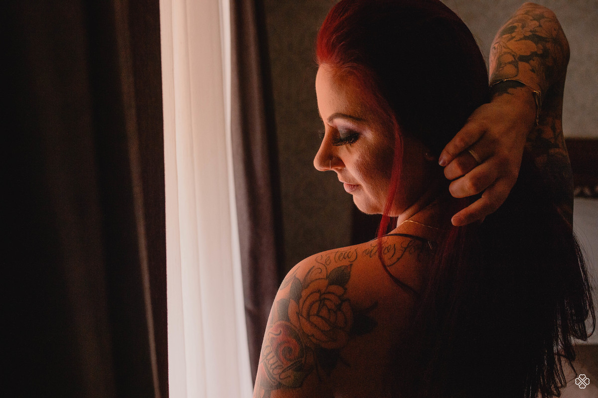 Ensaio fotográfico na serra Gaucha 