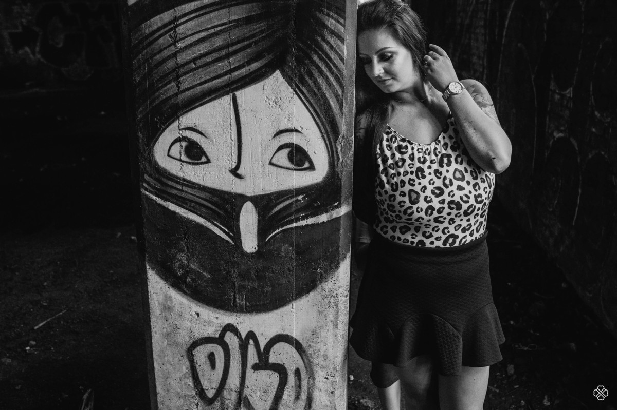 Ensaio fotográfico na serra Gaucha 