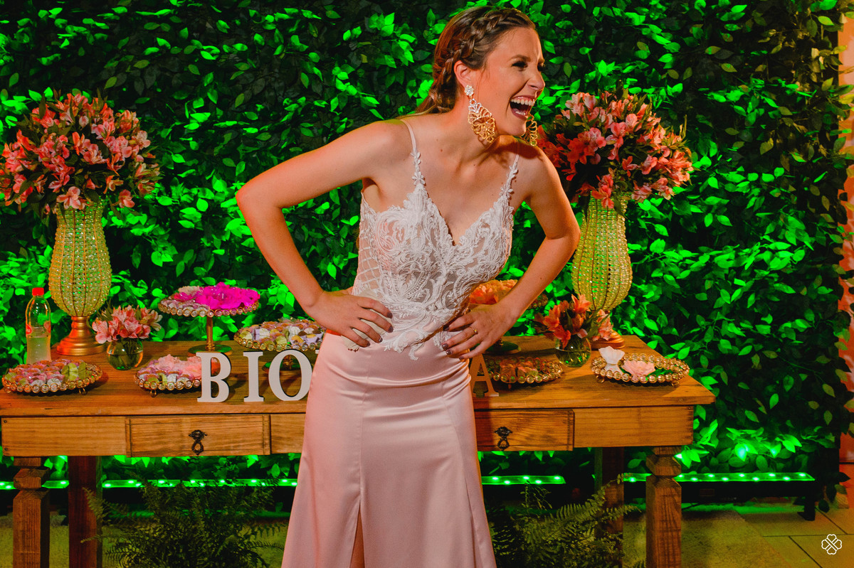 Formatura no Teatro Feevale