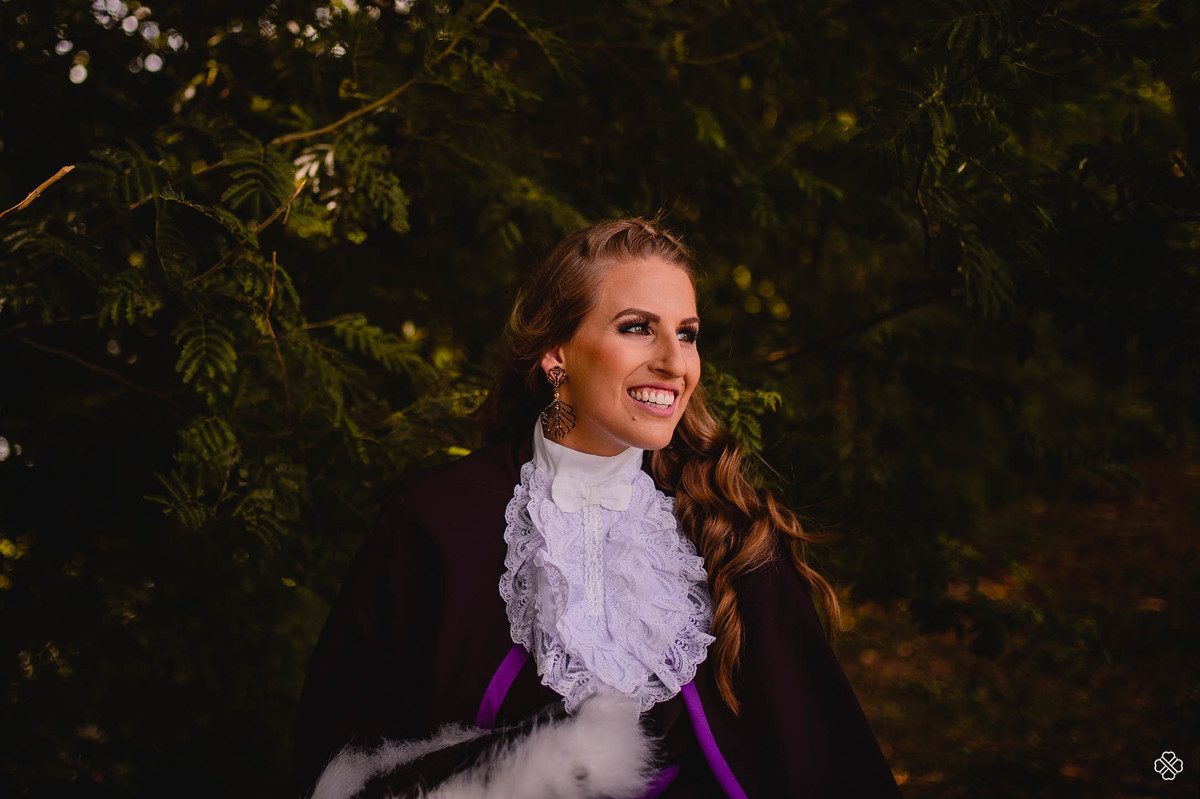 Fotos de formatura na Unisinos 