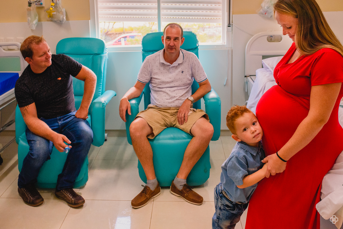 Fotógrafo de nascimento Serra Gaúcha