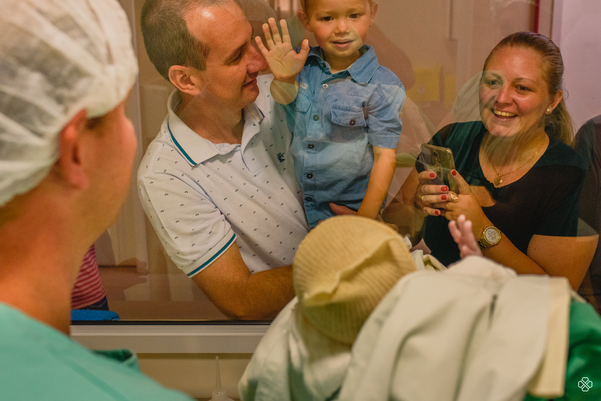 Fotógrafo de nascimento Serra Gaúcha