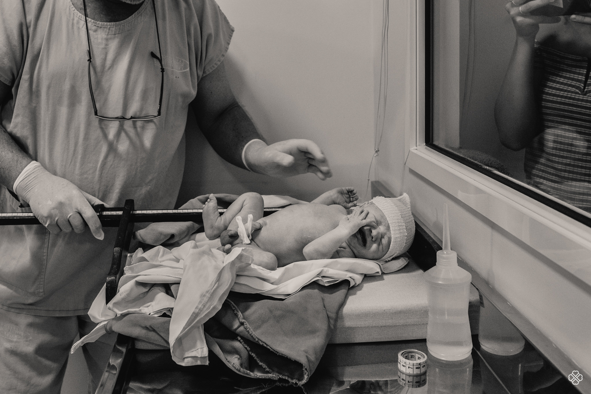 Fotógrafo de nascimento Serra Gaúcha