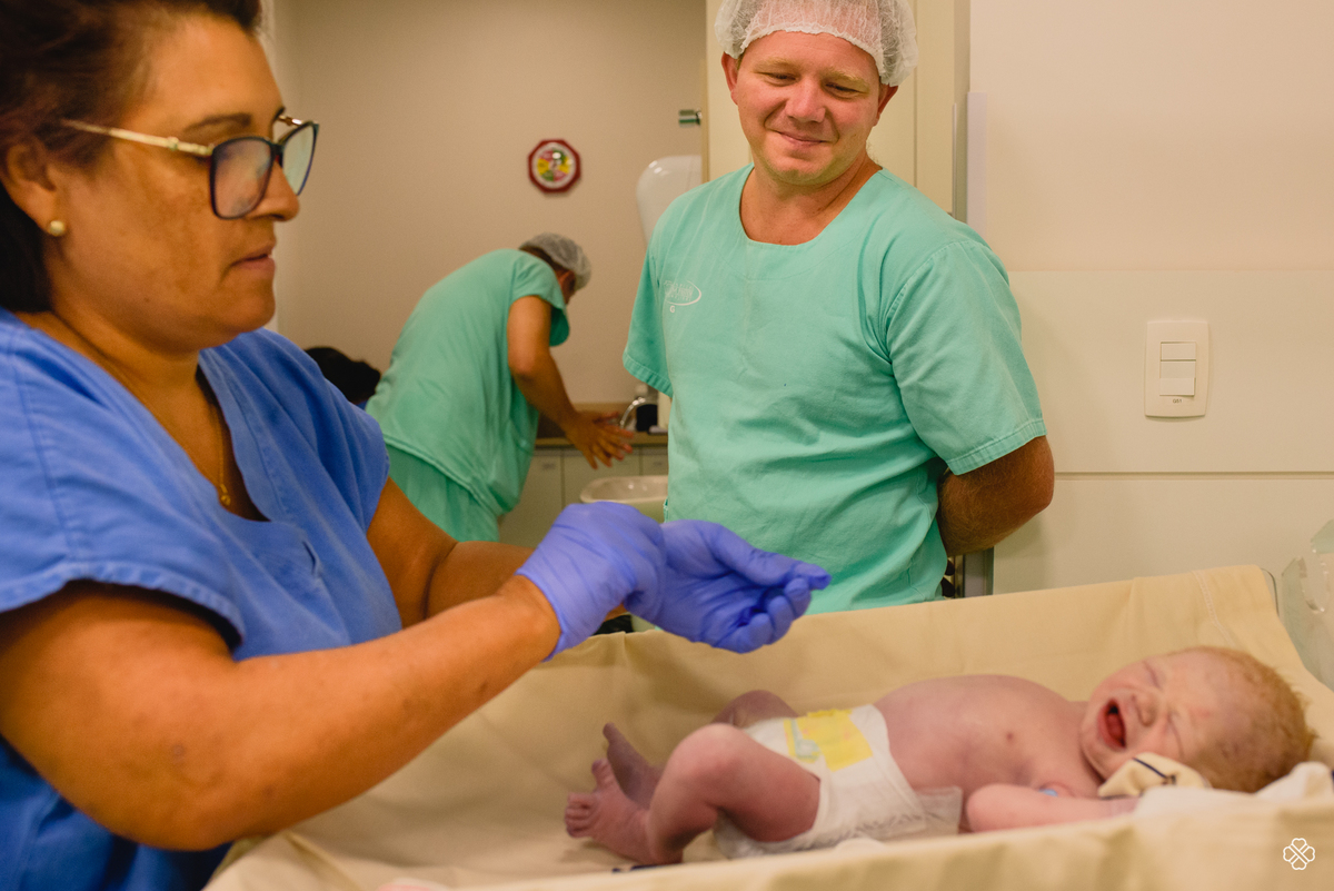 Fotógrafo de nascimento Serra Gaúcha