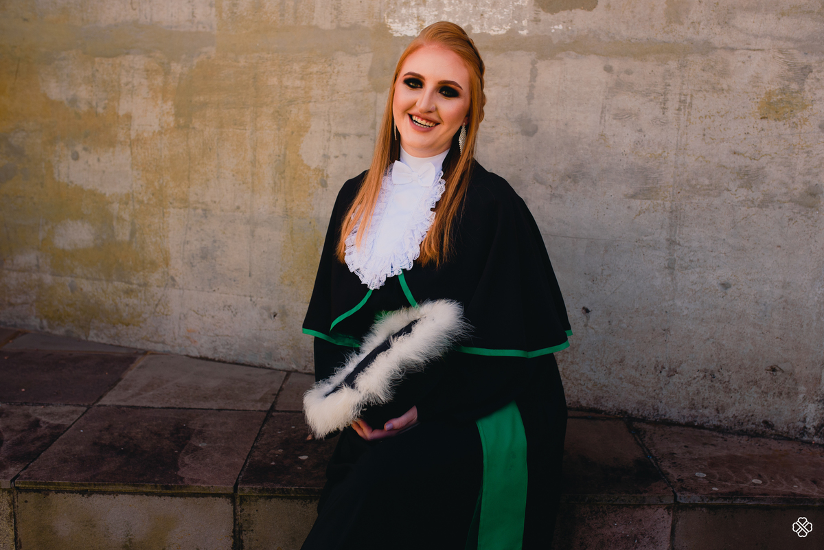 Fotógrafo de formatura na Serra Gaúcha