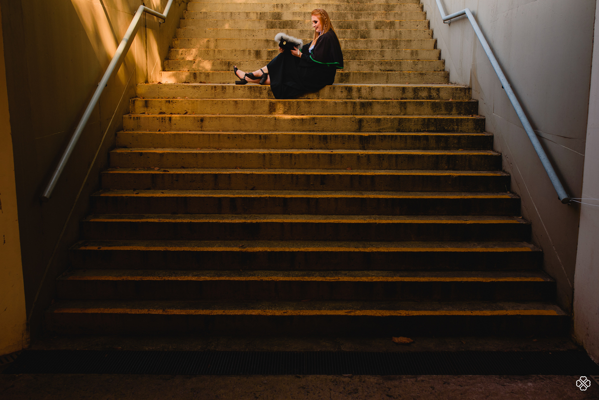 Fotógrafo de formatura na Serra Gaúcha
