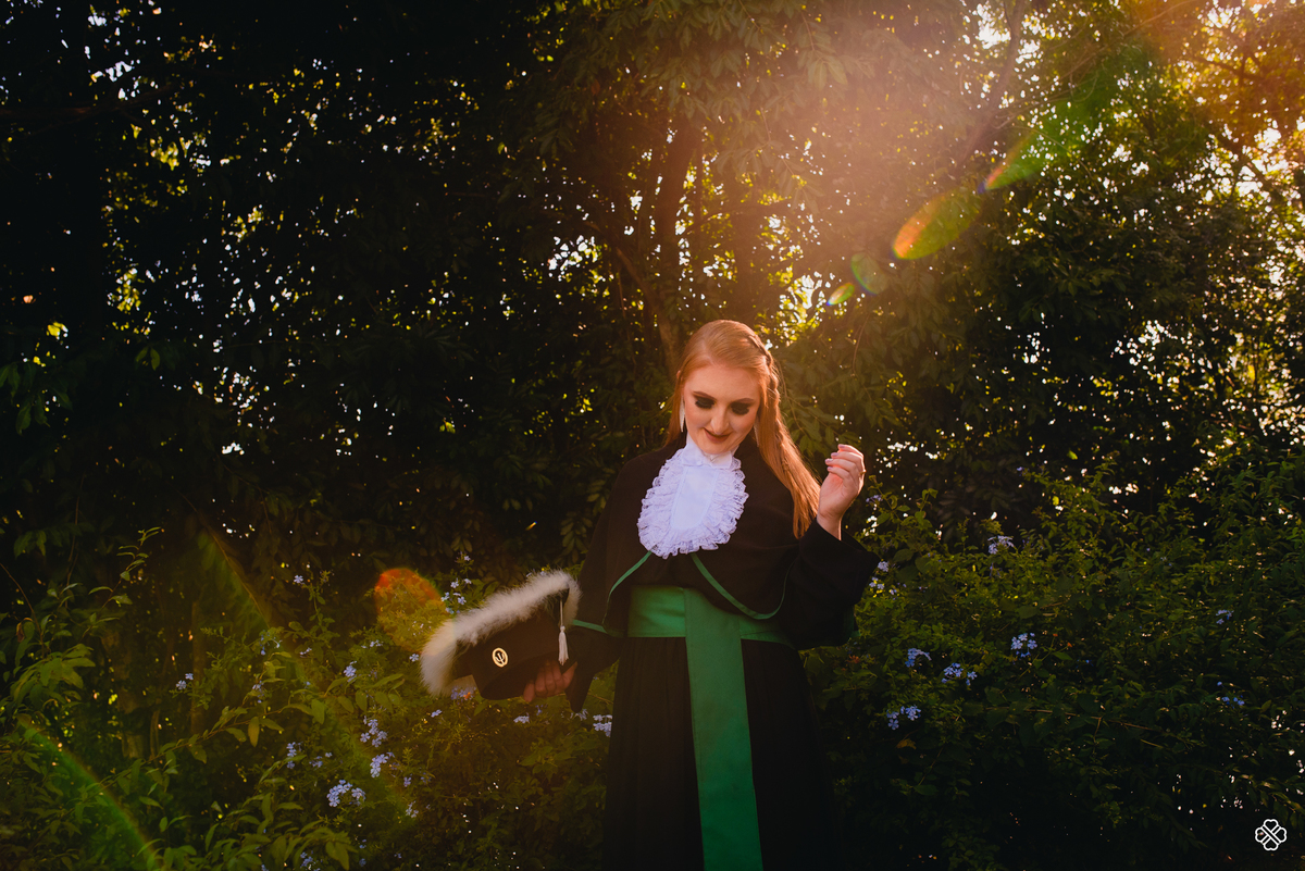 Fotógrafo de formatura na Serra Gaúcha