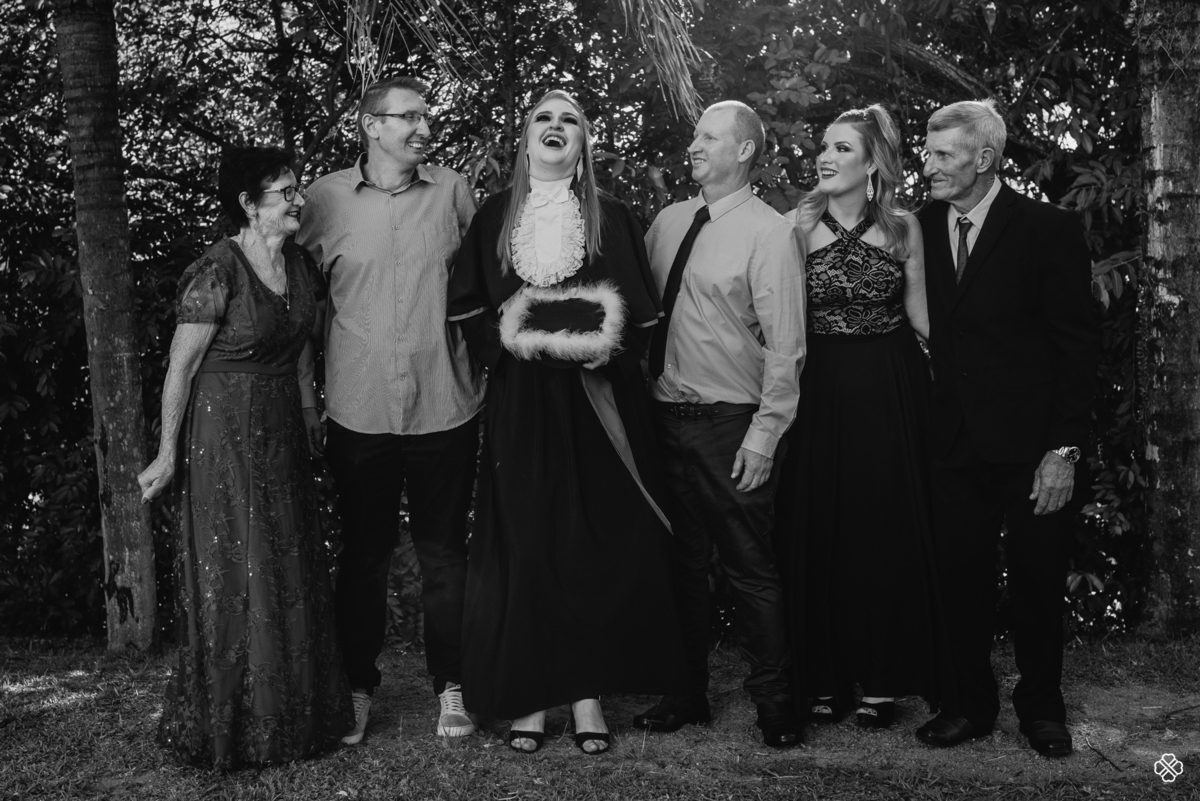 Fotógrafo de formatura na Serra Gaúcha