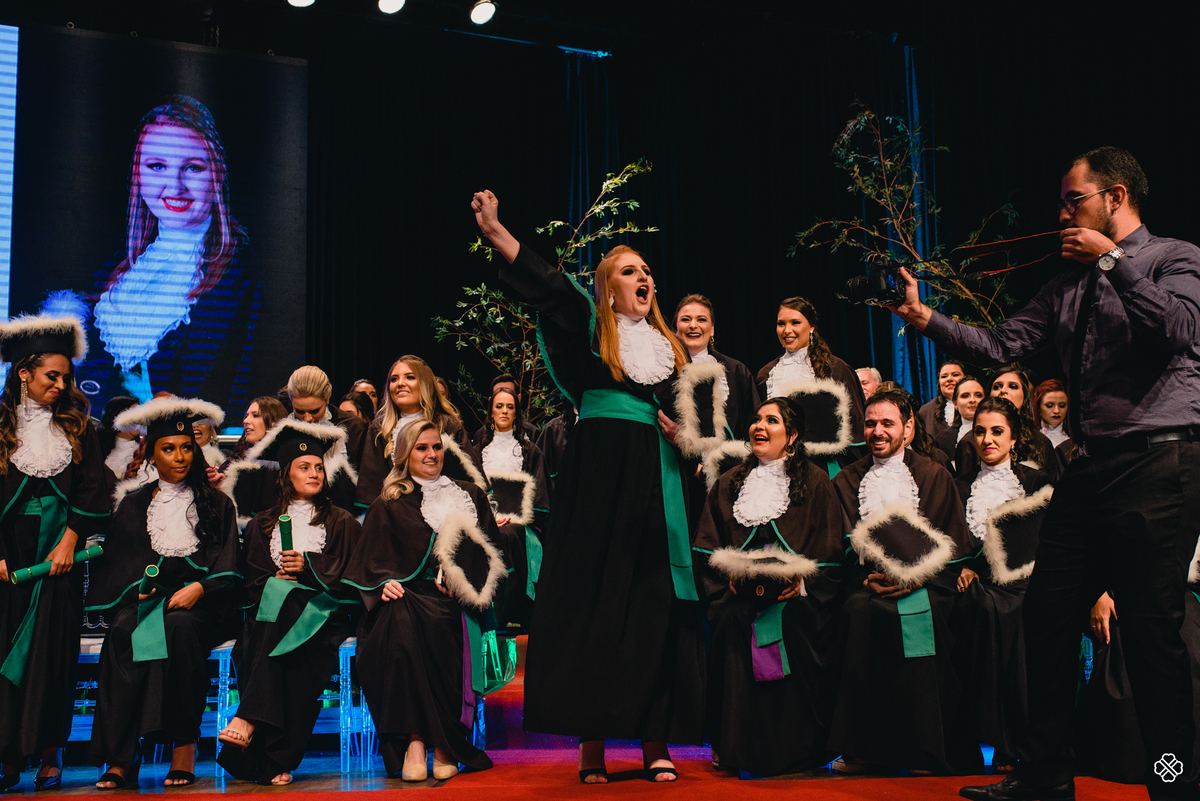 Fotógrafo de formatura na Serra Gaúcha