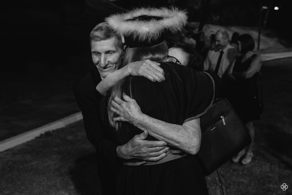 Fotógrafo de formatura na Serra Gaúcha