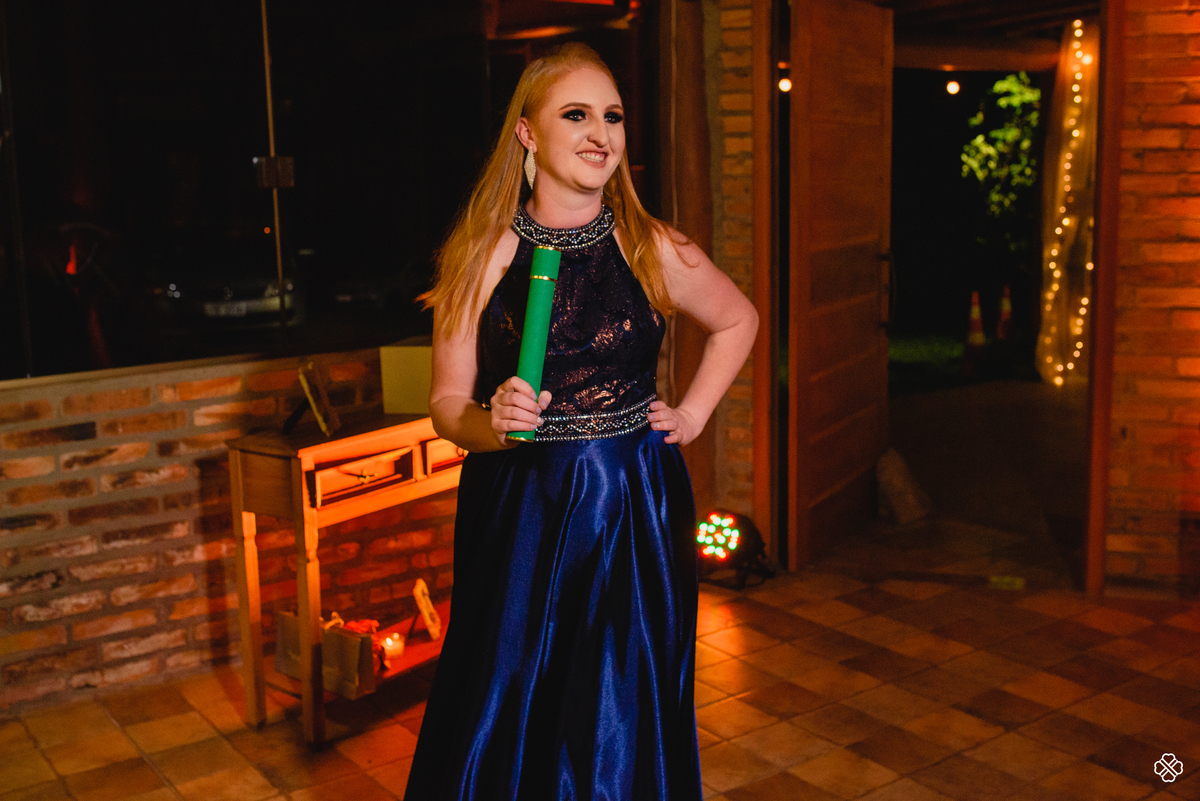 Fotógrafo de formatura na Serra Gaúcha