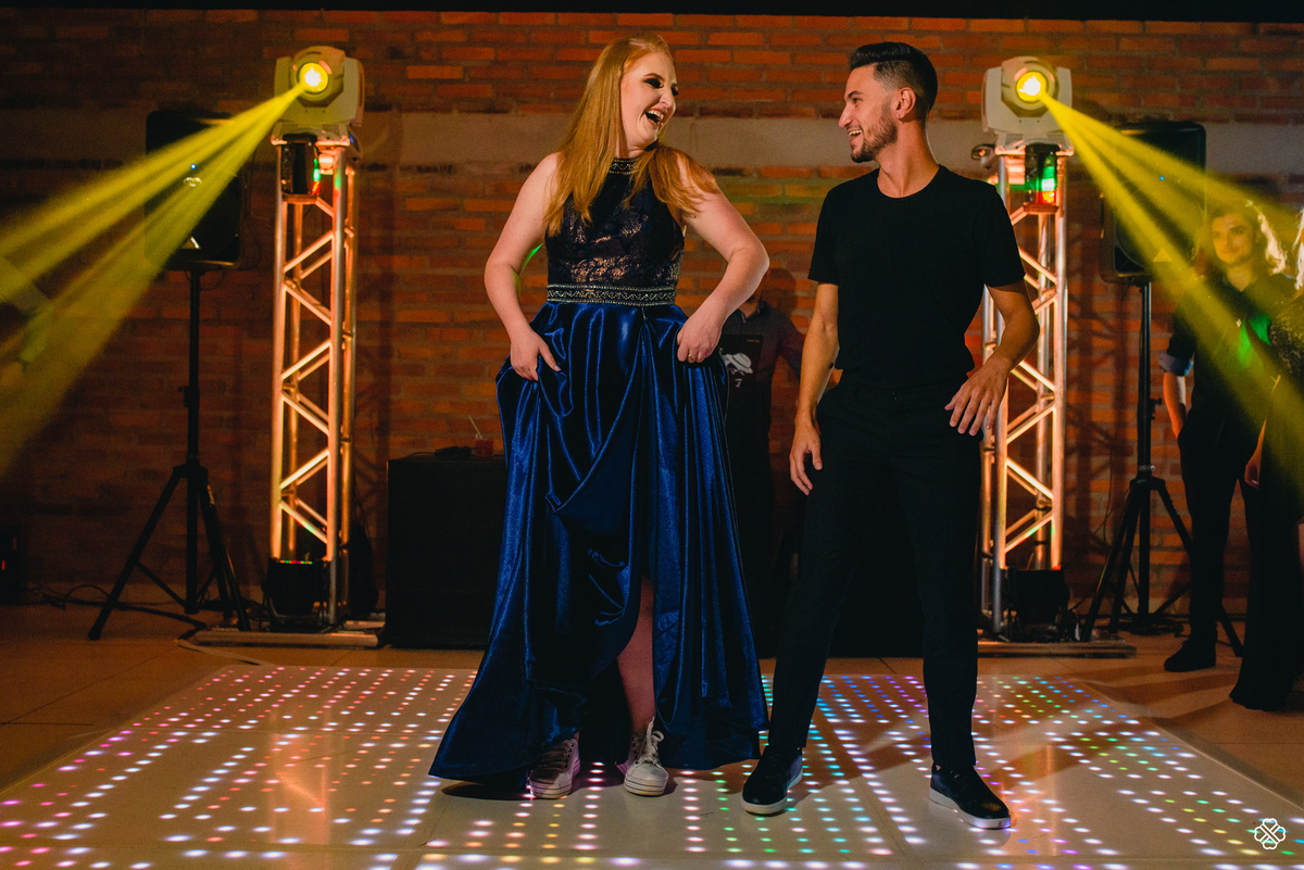 Fotógrafo de formatura na Serra Gaúcha