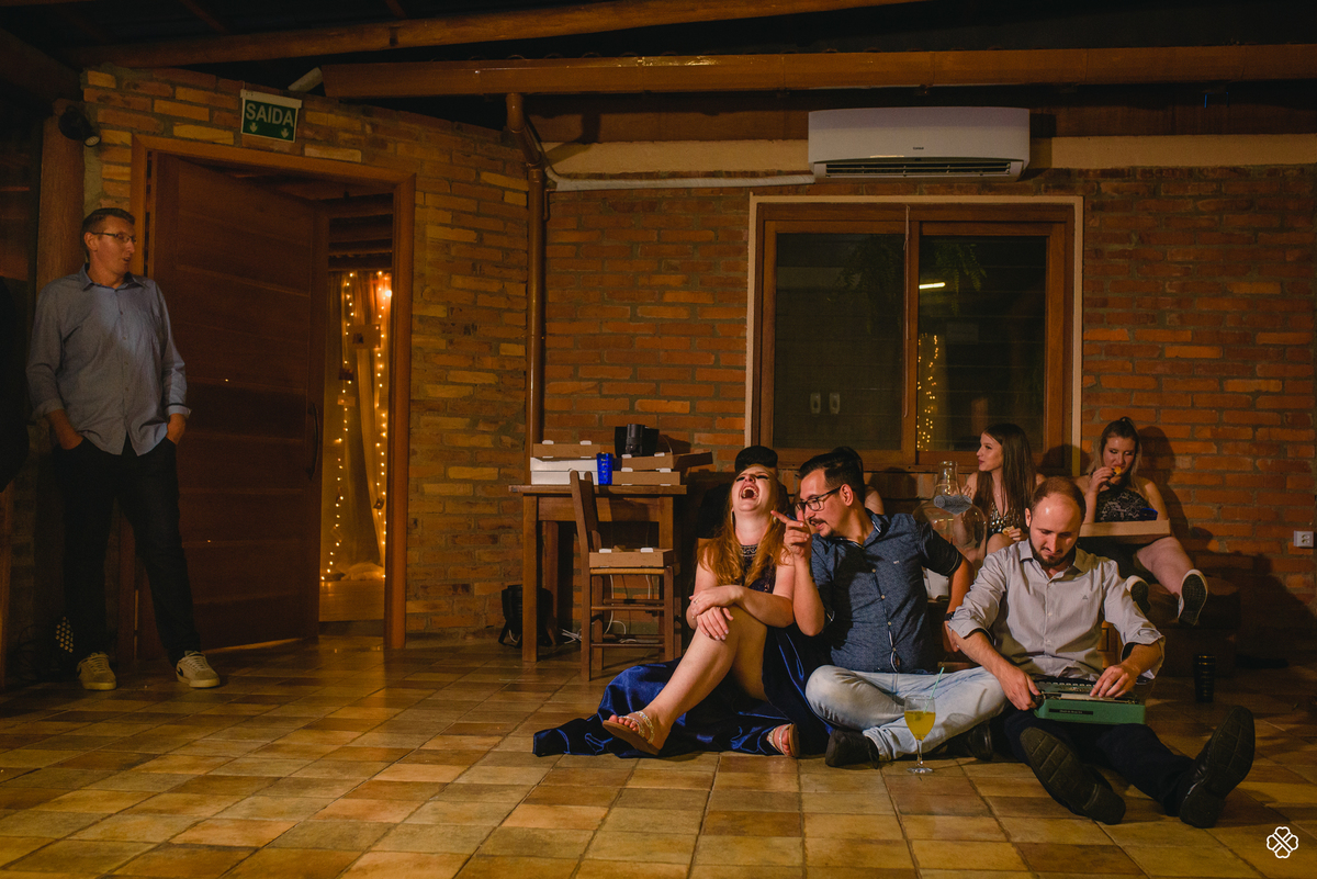 Fotógrafo de formatura na Serra Gaúcha