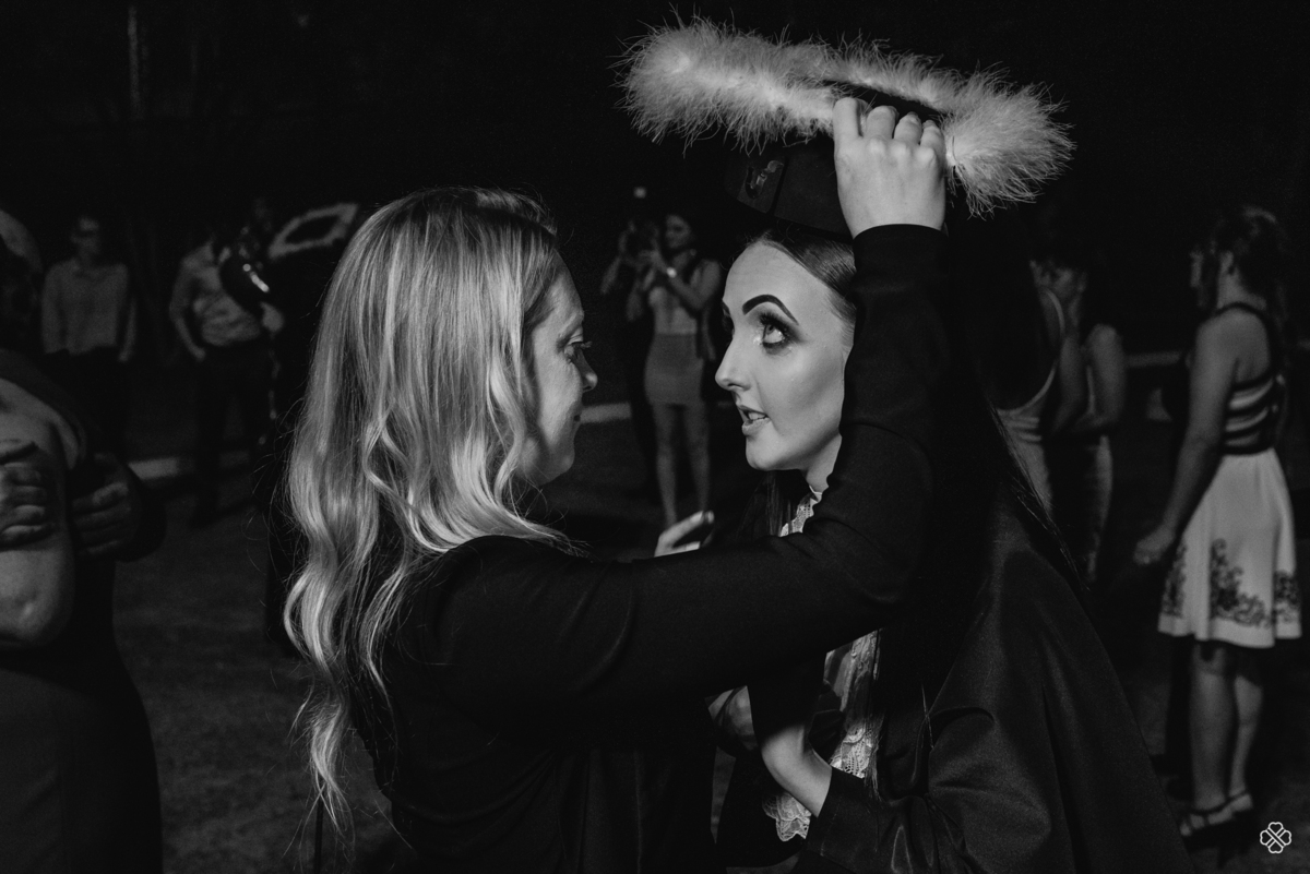 Fotógrafo de formatura na Serra Gaúcha