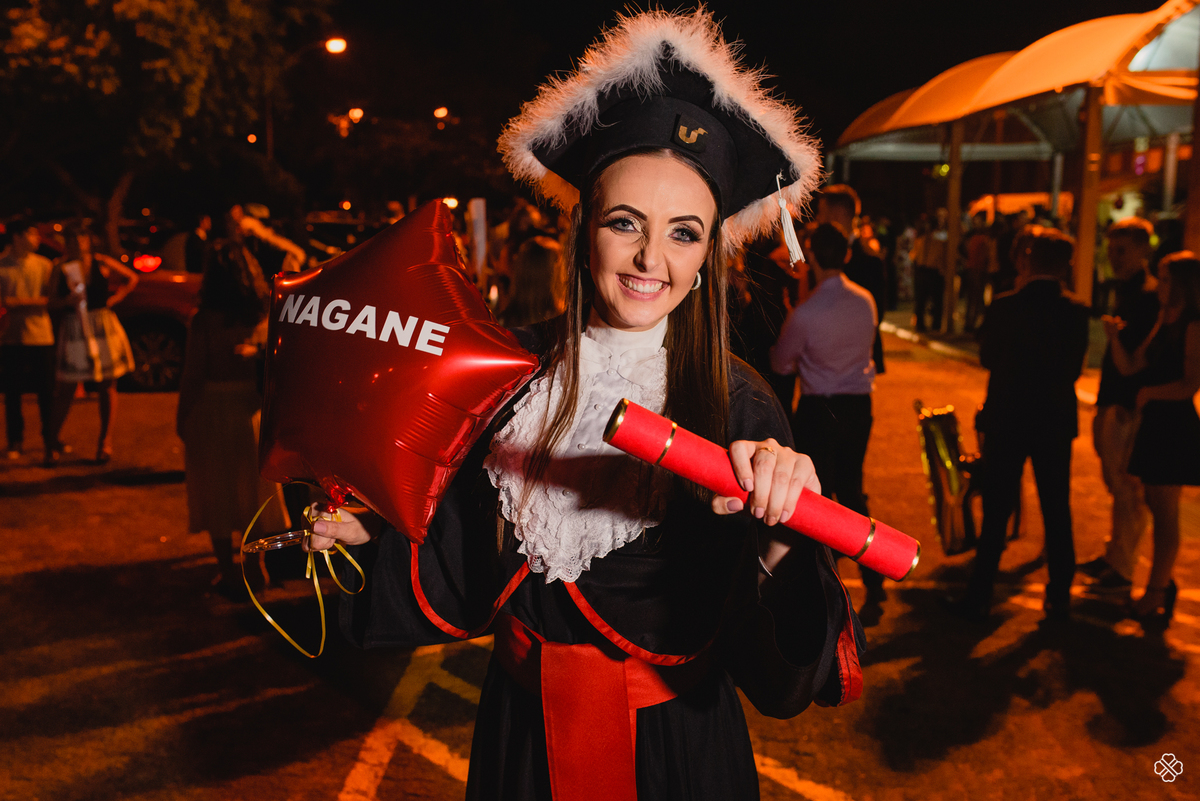 Fotógrafo de formatura na Serra Gaúcha