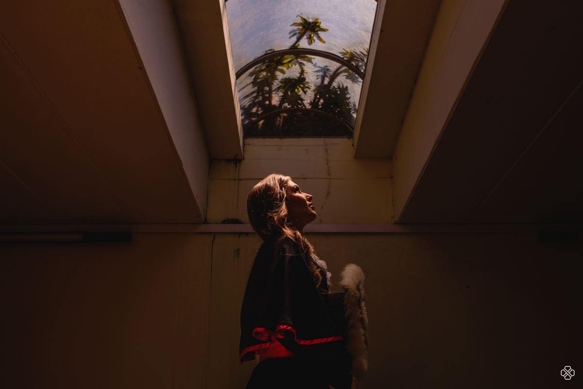 Fotógrafo de formatura na Serra Gaúcha