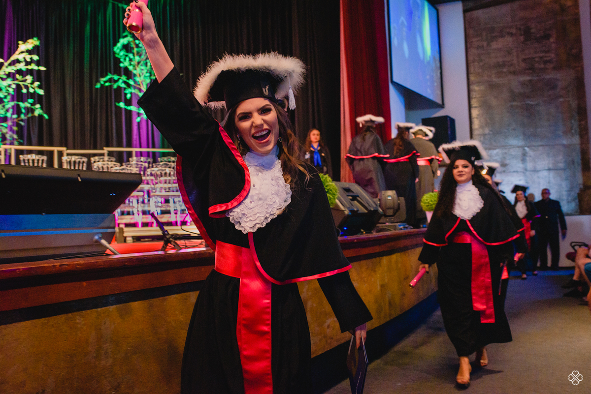 Fotógrafo de formatura na Serra Gaúcha