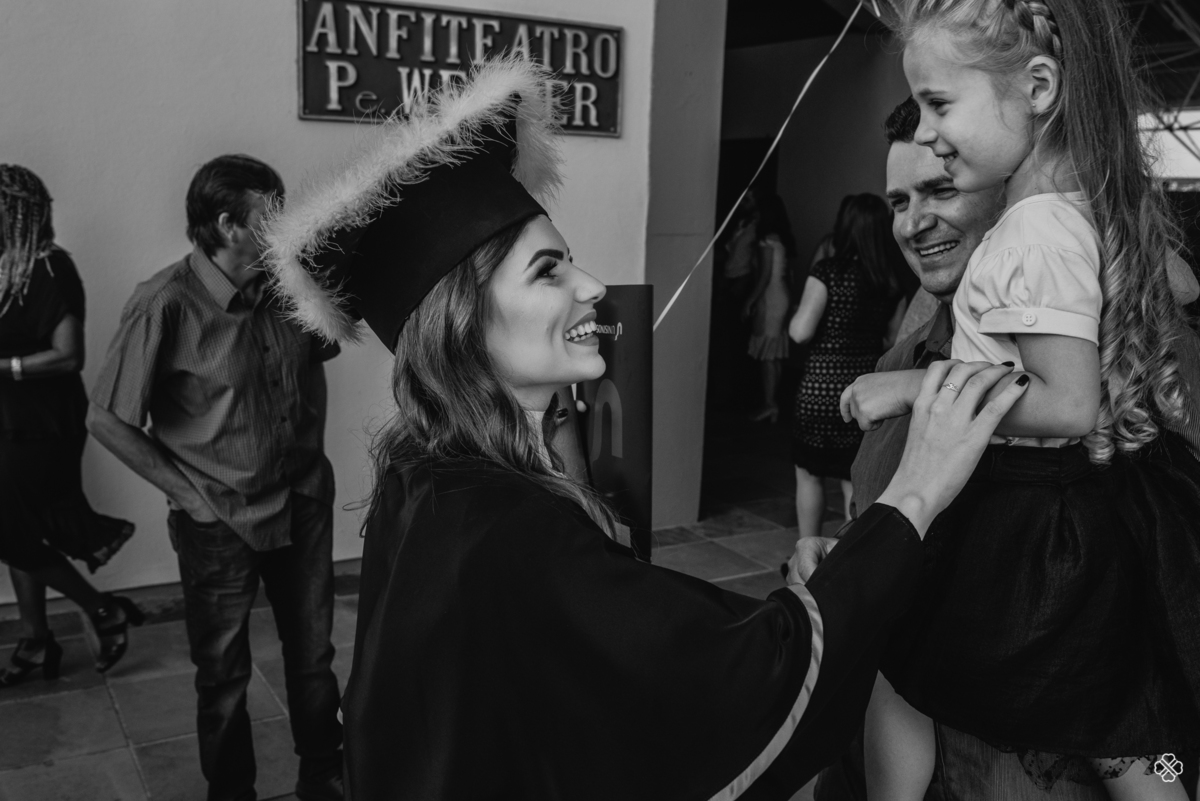 Fotógrafo de formatura na Serra Gaúcha