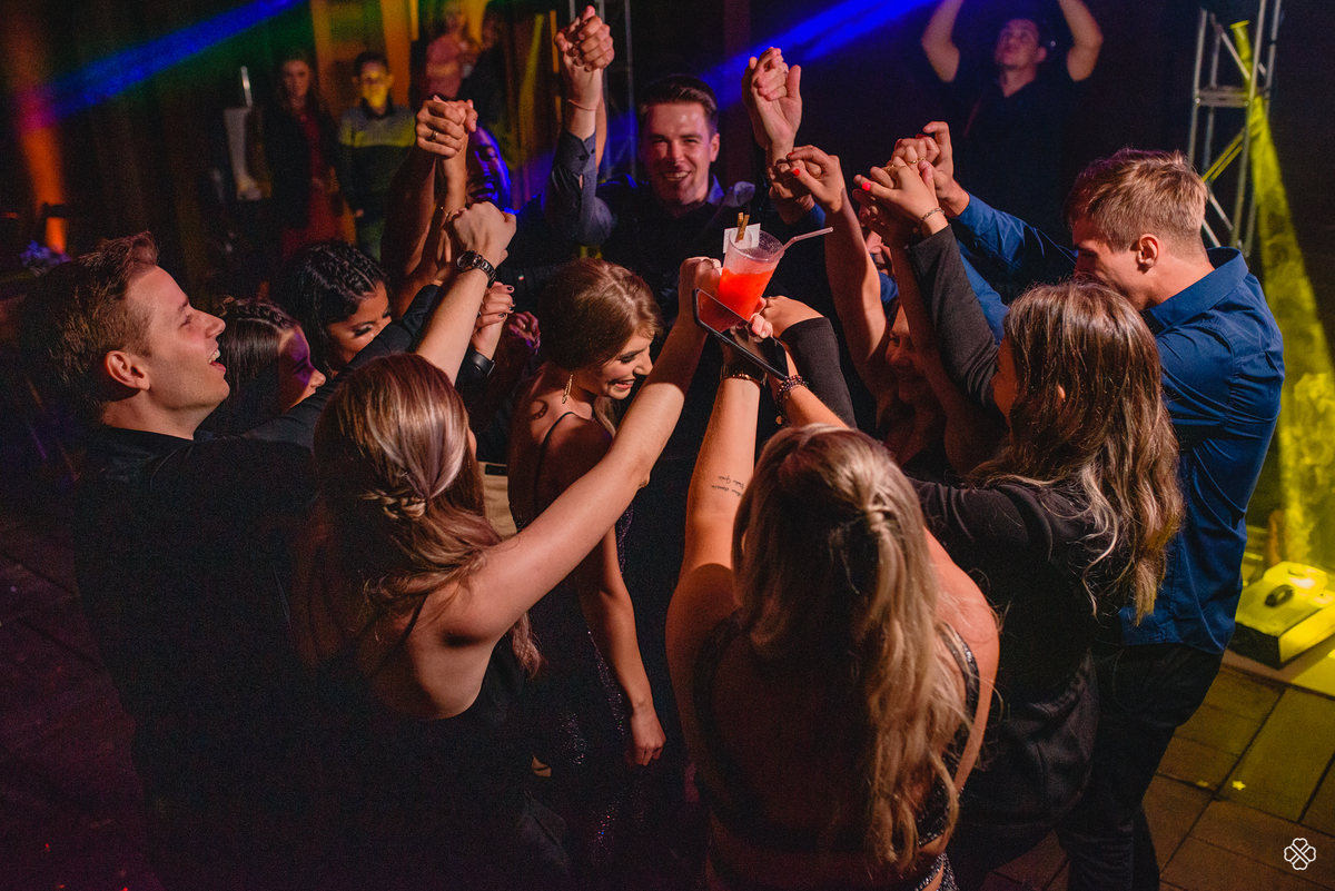 Fotógrafo de formatura na Serra Gaúcha