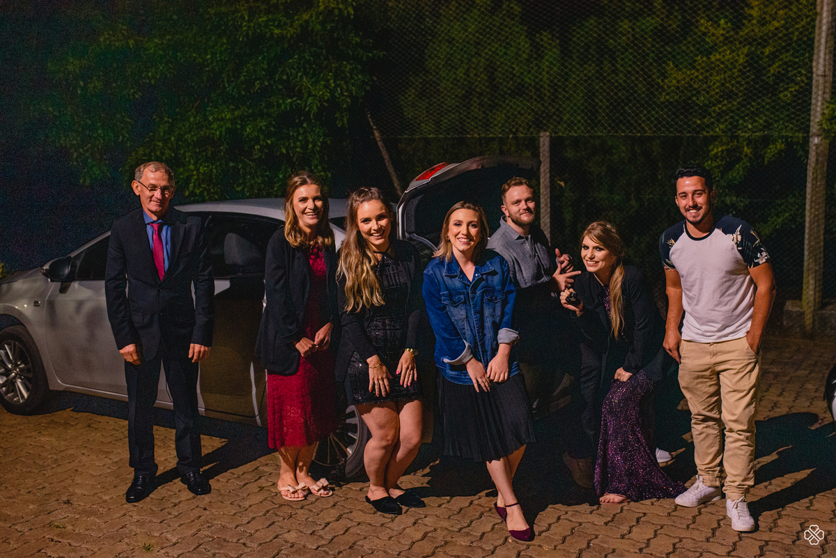 Fotógrafo de formatura na Serra Gaúcha