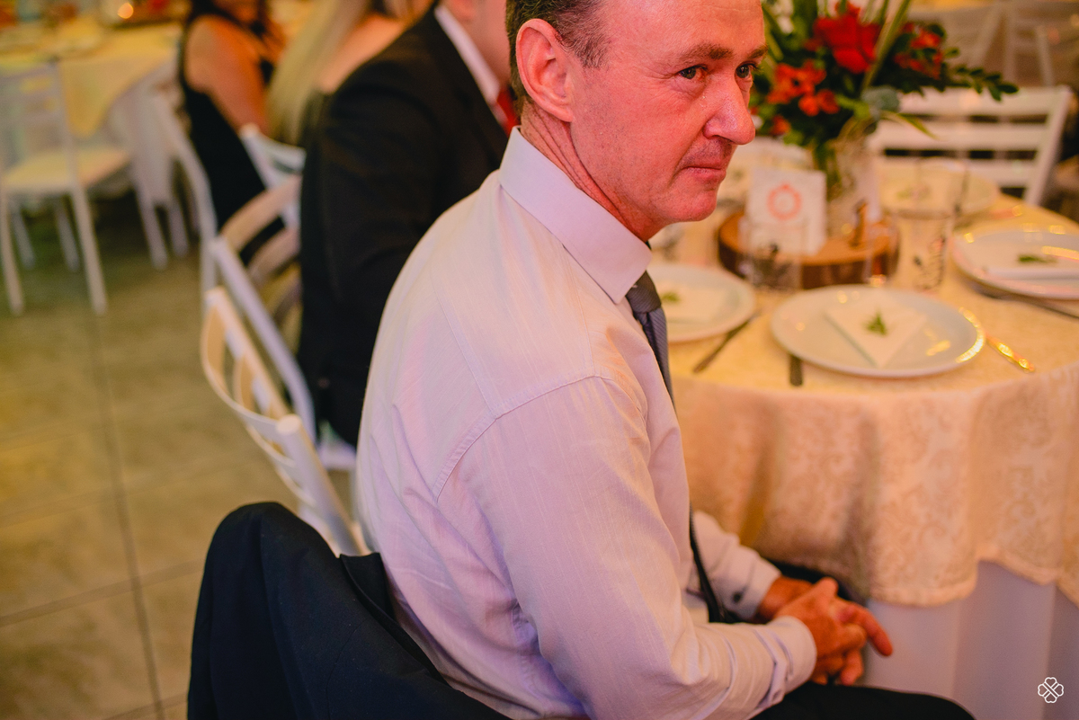 Festa de formatura em Dois Irmãos